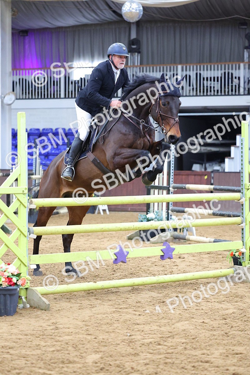 SBM_010366 - Class 22 - Equiyd 1.05m Amateur Championship Qualifier - First Round (1.05m)