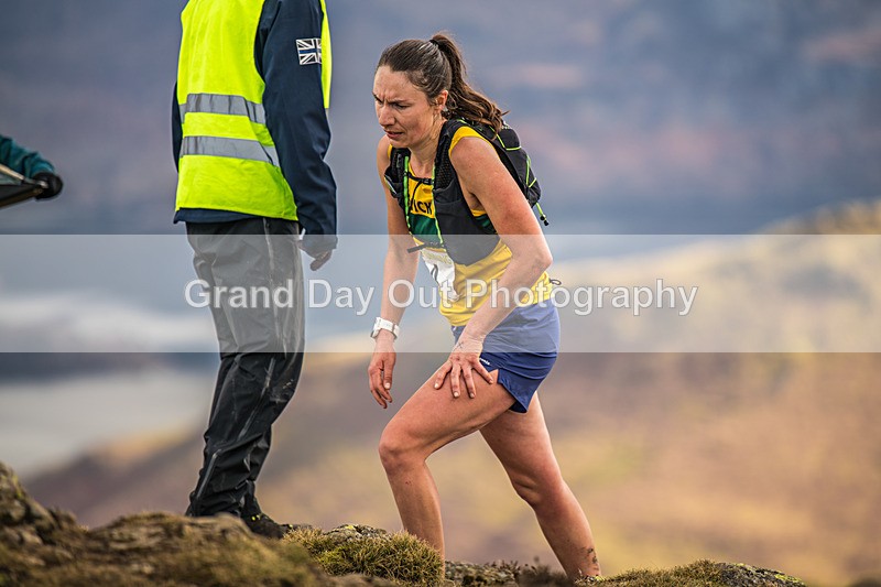 Causey Pike-217 - Causey Pike Fell Race Saturday 15th March 2025