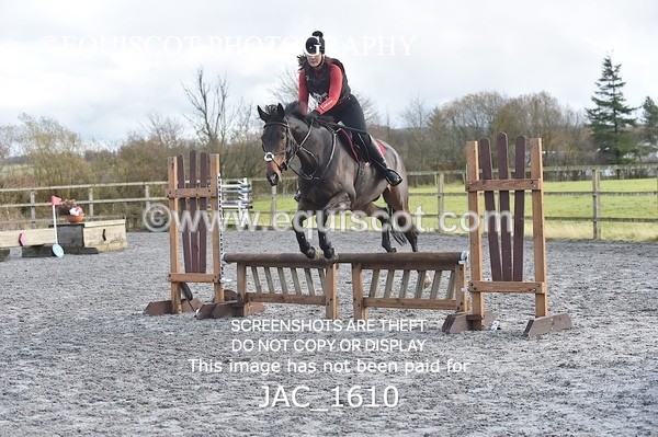 JAC_1610 - 70cm Snr Open, National AE Qualifier