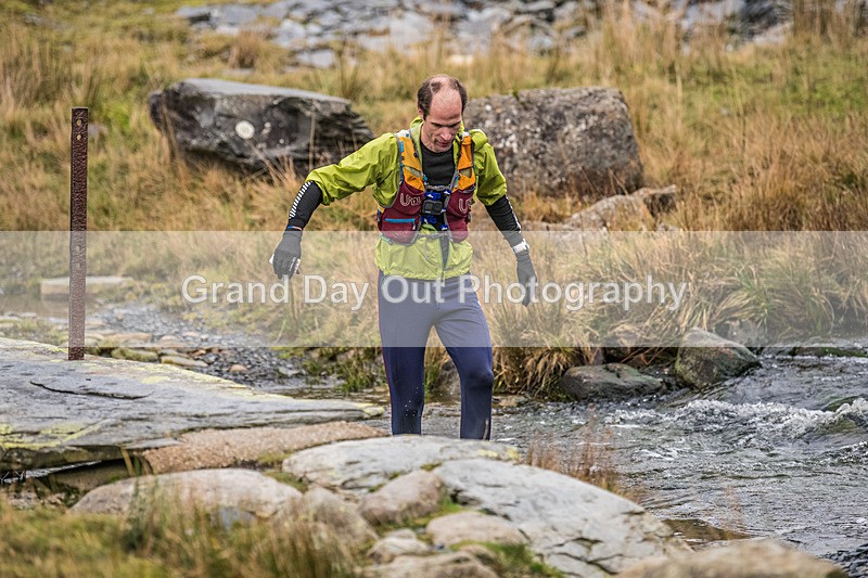 Kong MMM-1367 - Kong Mini Mountain Marathon Round 3 North Wales Blaenau Ffestiniog  Sunday 27th November 2022