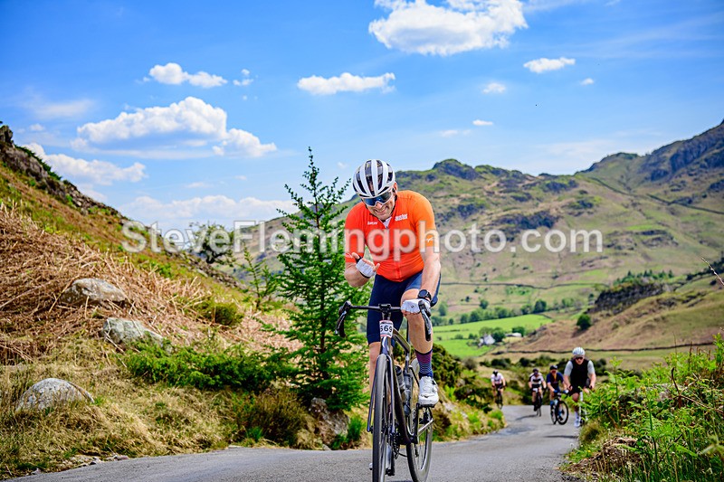 135913-0002 - Blea Tarn Climb 13:00 - 14:00