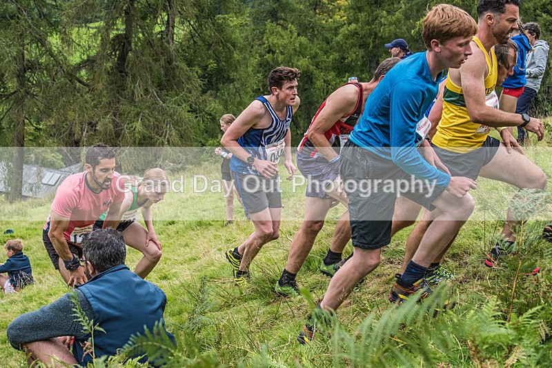 Grasmere-562 - Grasmere Sports Junior & Senior Fell Races Sunday 27th August 2023