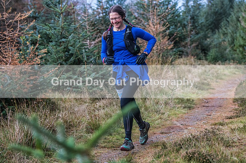 Glentress-1329 - High Terrain Events Glentress 21 & 10K Trail Races Saturday 15th November 2025