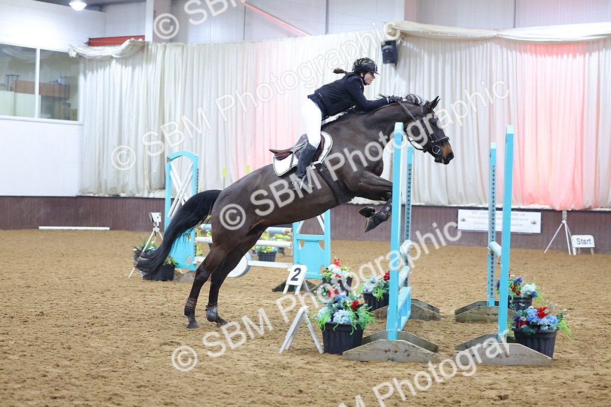 SBM_007825 - Class 20 - The Diamond Championship Qualifier (0.95m)