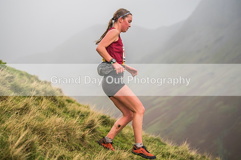 Wasdale Show-632 - Wasdale Head Show Fell Races (Junior & Senior) Saturday 14th October 2023