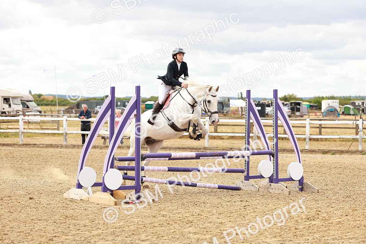 SBM_004752 - Class 1 - Clear Round