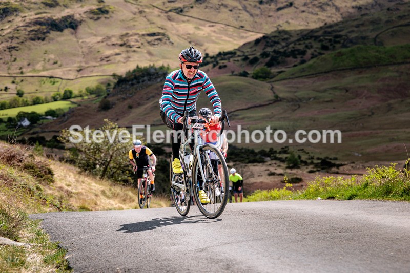 140503 - Blea Tarn Climb 14:00 - 15:00