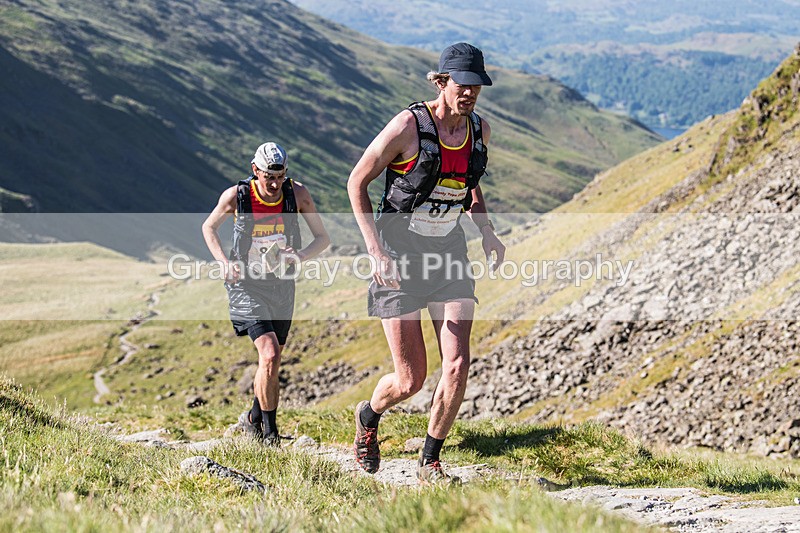 Old County Tops-18 - The Old County Tops Fell Race Saturday 17th May 2025