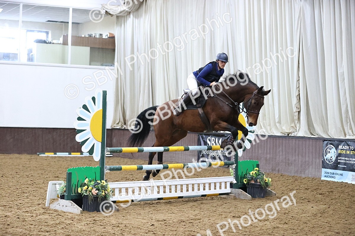 SBM_003101 - Class 10- Senior Discovery - 1.00m