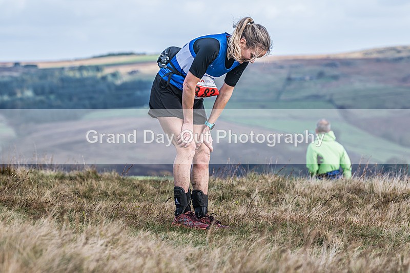 Leg 2 -443 - UK Fell & Hill Relays - Todmorden Leg 2 Saturday 17th October 2026