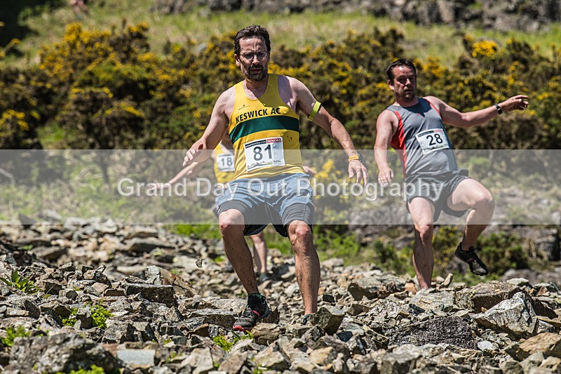 Coniston Senior-148 - Coniston Gullies Senior Fell Race Sunday 24th May 2026
