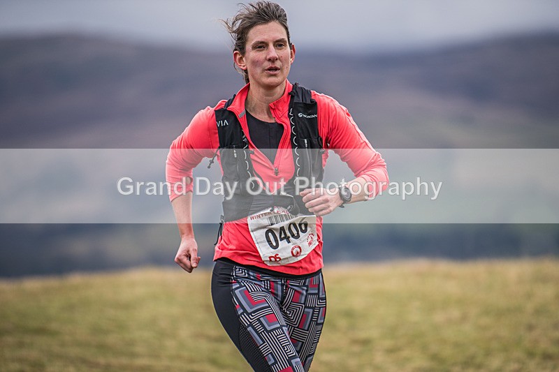Cunswick -639 - Kendal Winter League Cunswick Scar Senior Fell Race Sunday 26th January 2025