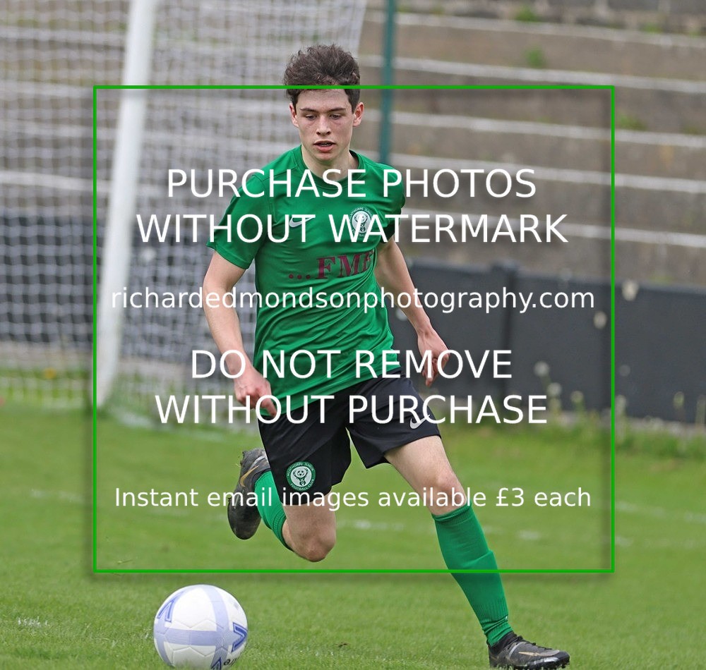 IMG_9353 - Ambleside U16 vs Milnthorpe Town U16