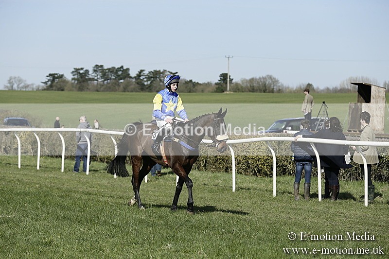 PtP 250317 238 - V.W.H. Hunt Point-to-Point Siddington 25/03/17