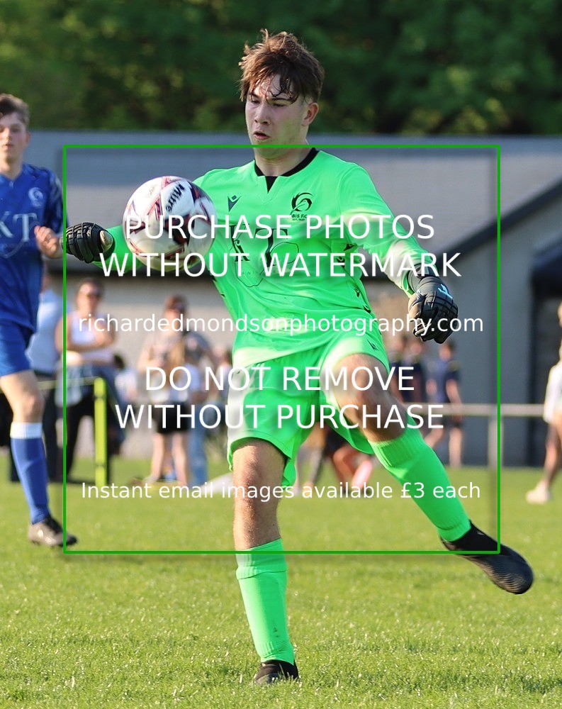 IMG_8313 - Kendal Utd U15 vs Ibis U15 (1/5/25)
