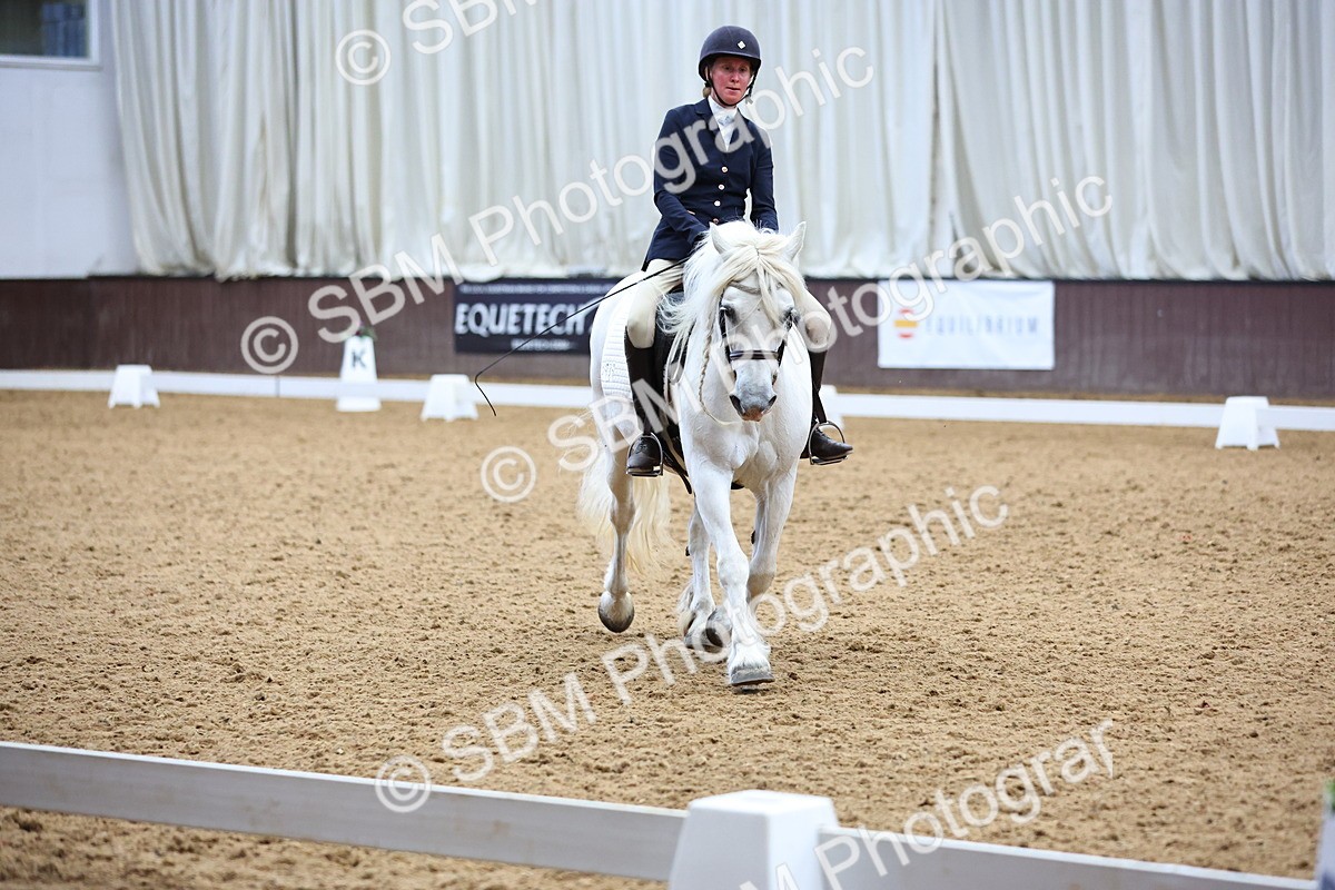 SBM_017207 - Class 5 - Novice FSM