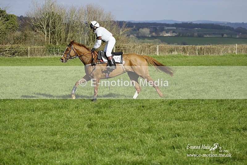 PtP 060322 438 - Blackmore & Sparkford Vale Hunt PtP 06/03/22