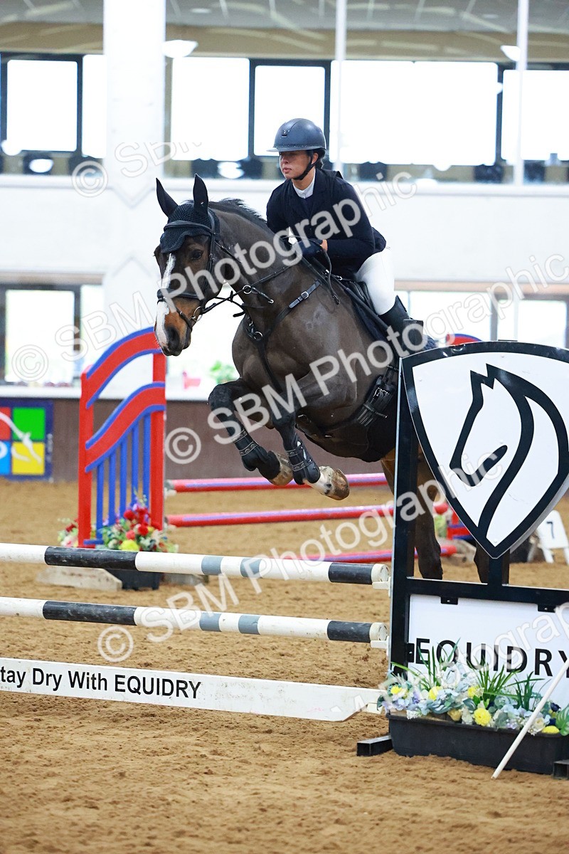 SBM_000065 - Class 1 - Clear Round 80cm