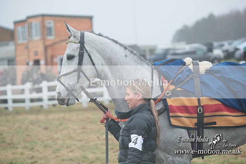 PtP 101223 213 - New Forest Hounds PtP Larkhill 10/12/23