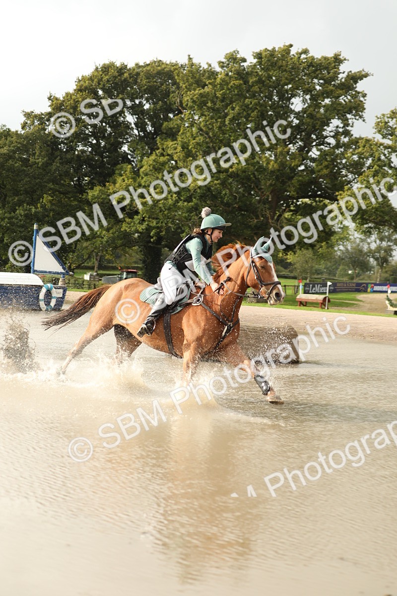SBM_11517 - E8 Eventers Challenge 80cm Championship