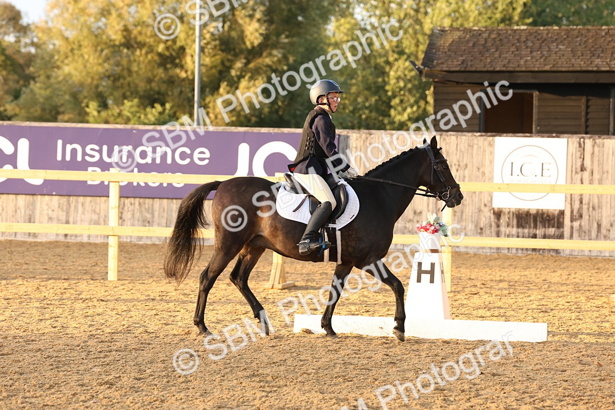 SBM_13616 - D9 - Small Tour Championship Prelim 3