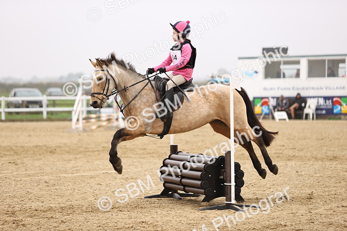 SBM_001306 - Class 1 - 70cm