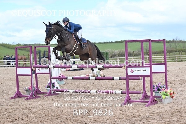 BPP_9826 - CLASS 18 SUN Ron Brady SporthorsesRHS