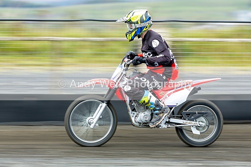 210925-5D-3K8A7661 - Ride & Skid It  Flat Track Experience 25th Sep 21