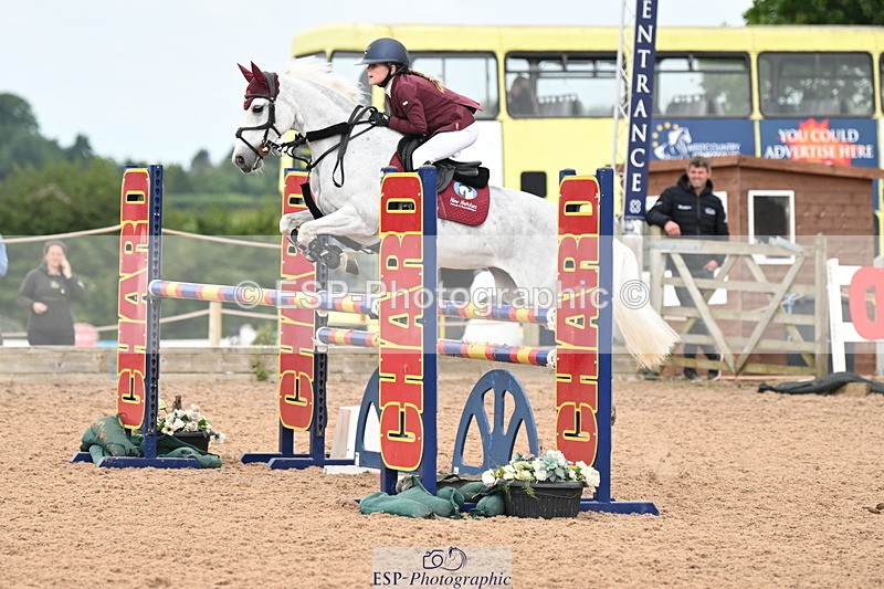 240630A-112822-12108 - Cls 24 HOYS 128cm Qualifier