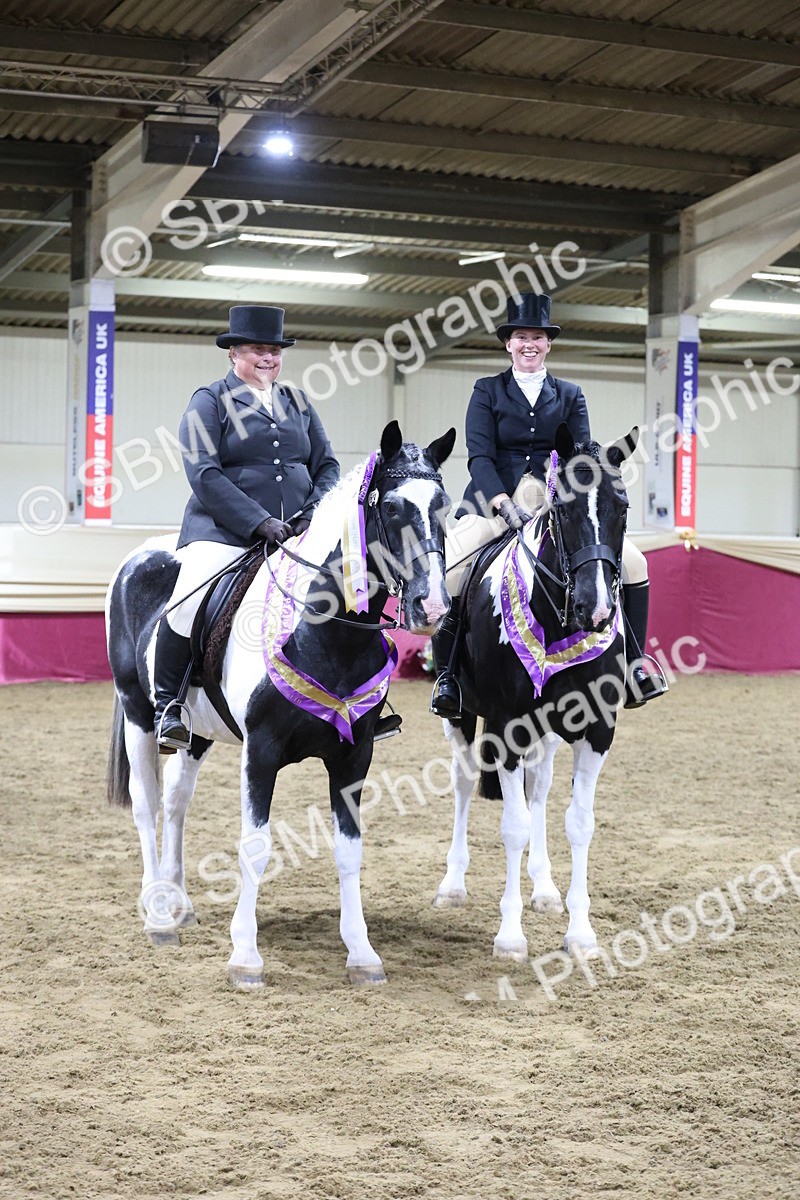 SBM_21047 - Class 0 - Ridden Pairs Champ
