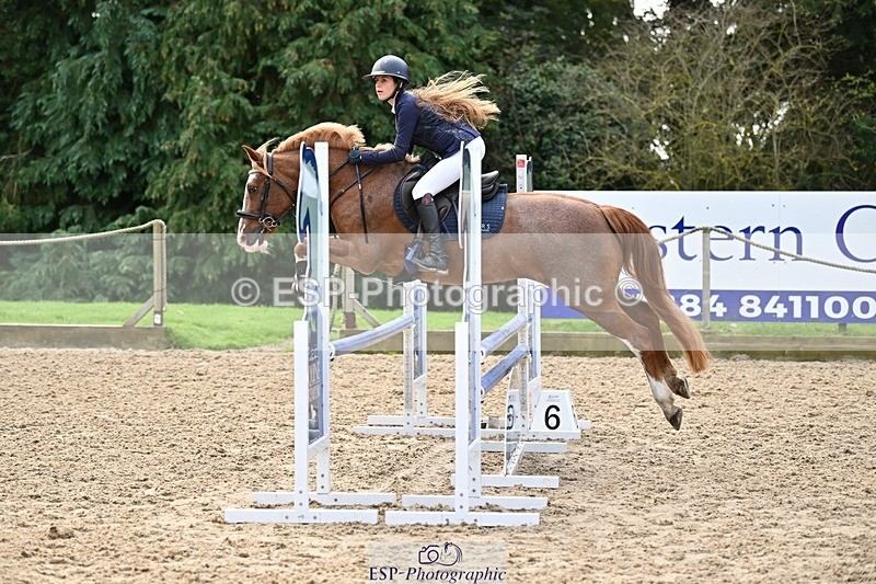 230930-112218-00372 - Cls 3 Pony Discovery & 90cm Open