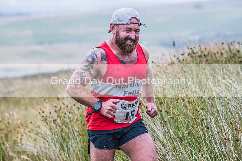 High Wether Howe-79 - High Wether Howe Fell Race Saturday 25th July 2026