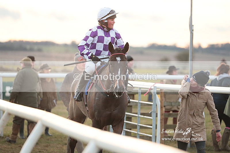 PtP 290123 3081007 - Heythrop Hunt PtP Cocklebarrow 29/01/2023