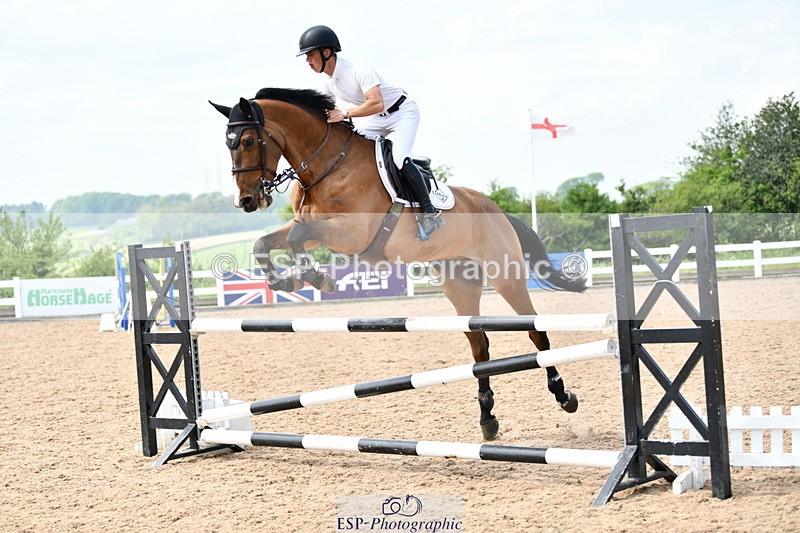 240512A-133122-18665 - Cls 41 Discovery and 1m Open