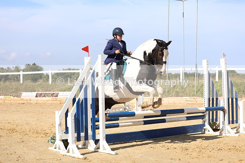 3E7A1005 - Class 6: 70cm Junior