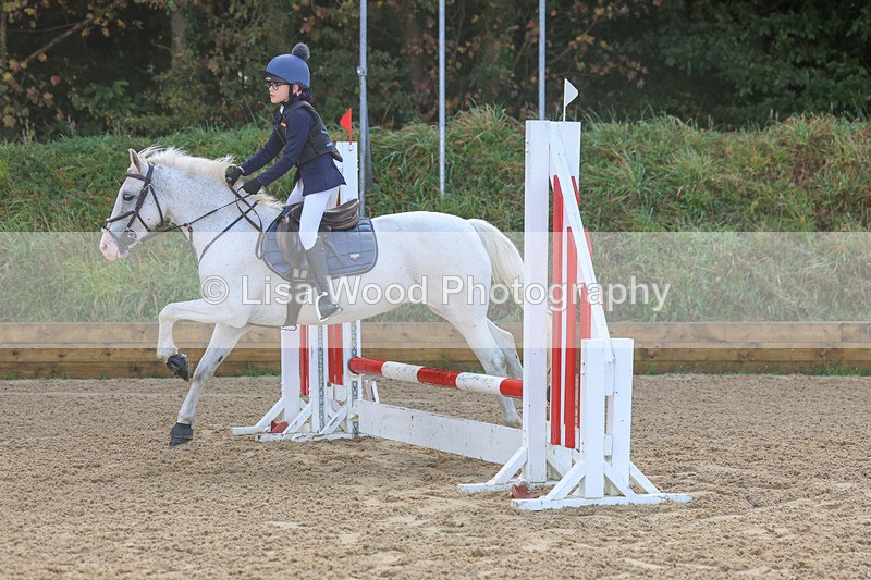 3E7A2694 - Class 3: 50cm Open