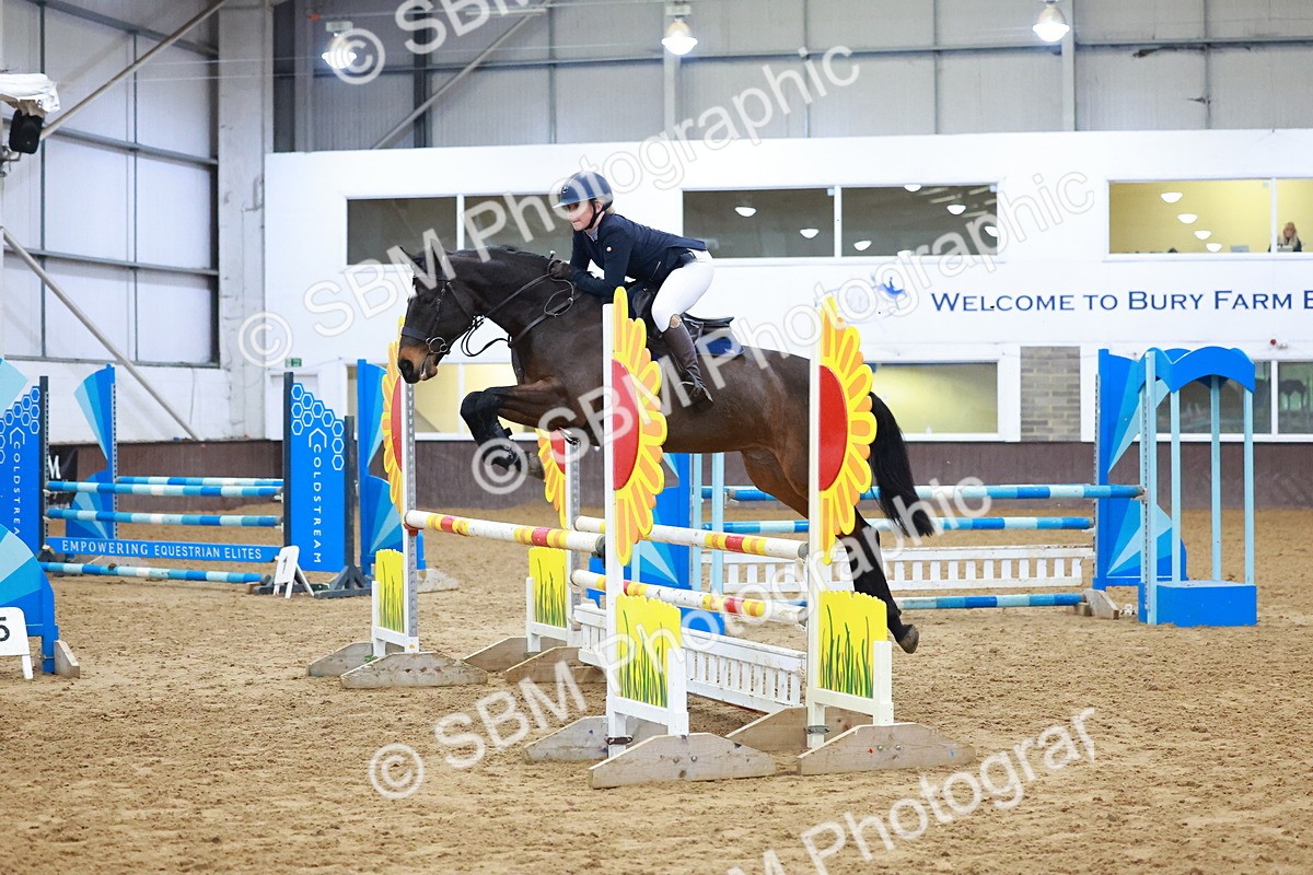 SBM_003332 - Class 3 - Senior Discovery - 1.00m