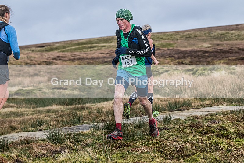 Nine Standards-453 - Nine Standards Fell Race Thursday 1st January 2026