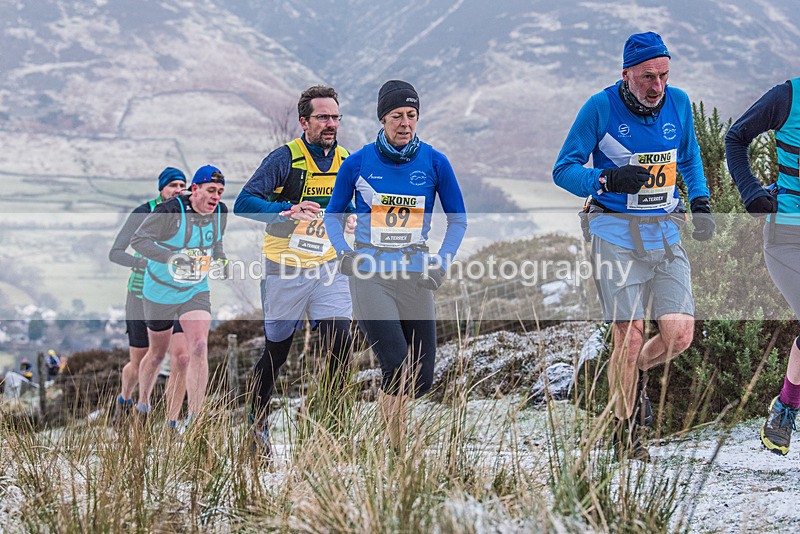 Clough Head-179 - Kong Clough Head Fell Race Saturday 2nd December 2023