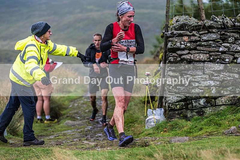 Old Crown Round-595 - Old Crown Round Fell Race Saturday 12th September 2026