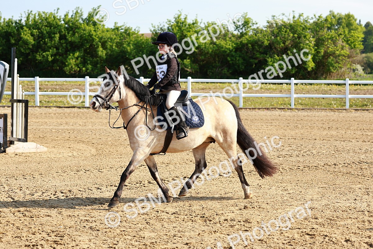 SBM_006234 - Class 1 - 40cm