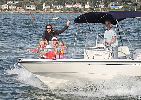 090808 BOSTON WHALER IMG_6457 - RIBs, Tenders, Dories, Dinghies