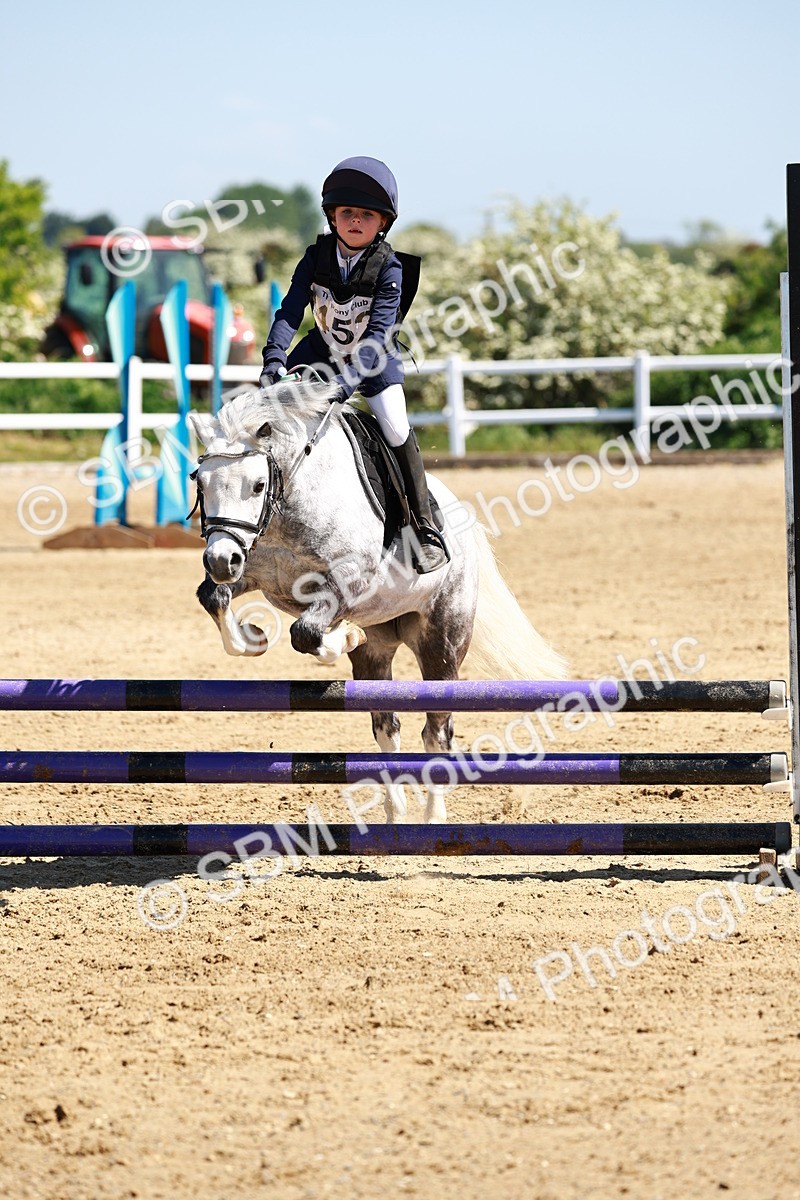 SBM_007309 - Class 3 - 60cm