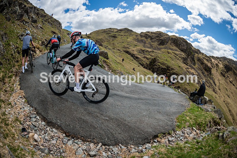 123259 - Hardknott Hairpin 12.00 - 13.00
