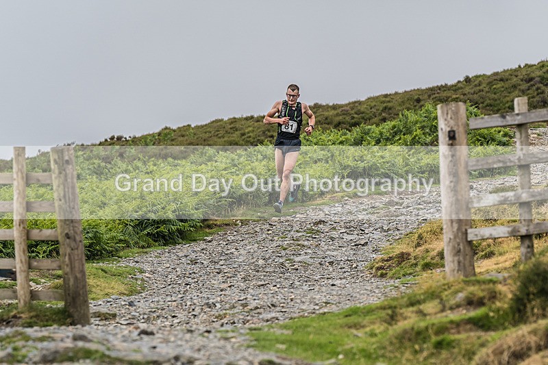 Skiddaw-553 - Skiddaw Fell Race Sunday 2nd July 2023