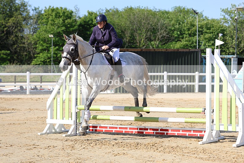 3E7A4700 - Class 2: Senior 70cm