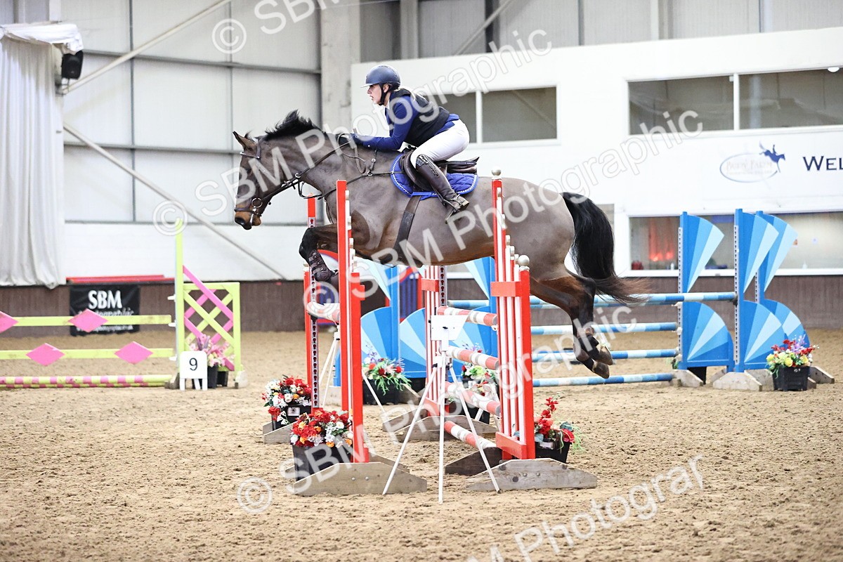 SBM_004739 - Class 16 - Senior Newcomers - 1.10m