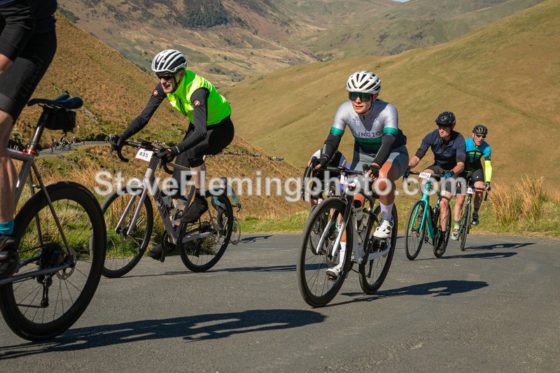 100103-2 - Newlands Pass 10.00 - 11.00