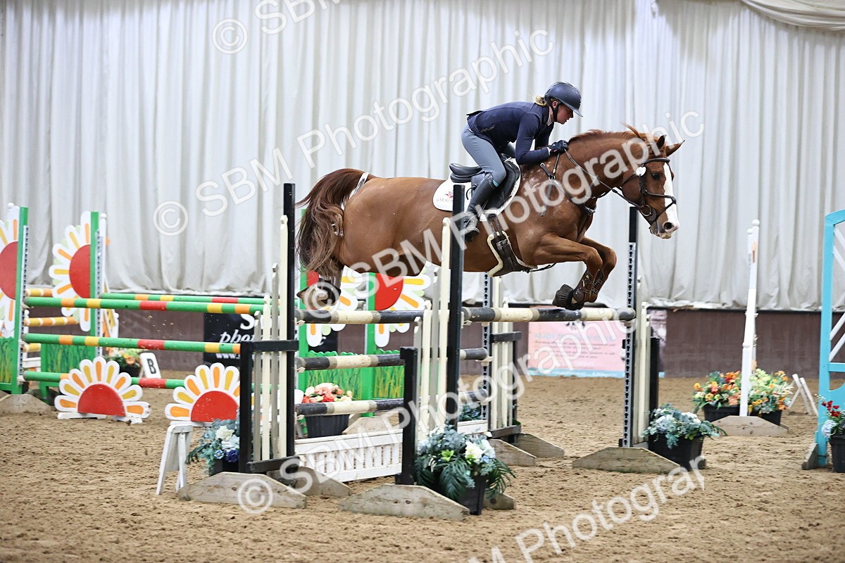 SBM_002265 - Class 5 - Senior Foxhunter - 1.20m Open