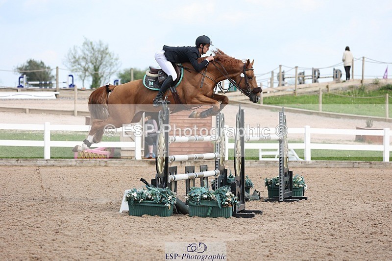 250509-163445-08835 - Cls 24 Snr Newcomers